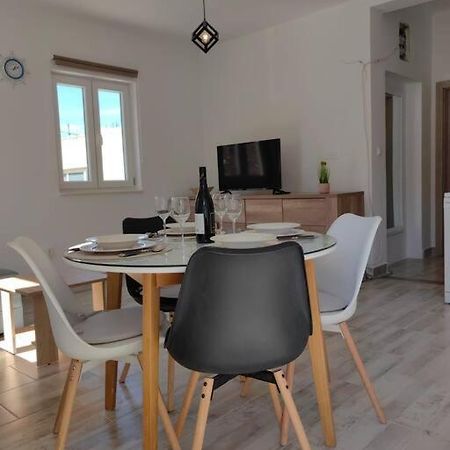 Apartment Marija, New 1Bd Apt With Free Parking Σπλιτ Εξωτερικό φωτογραφία