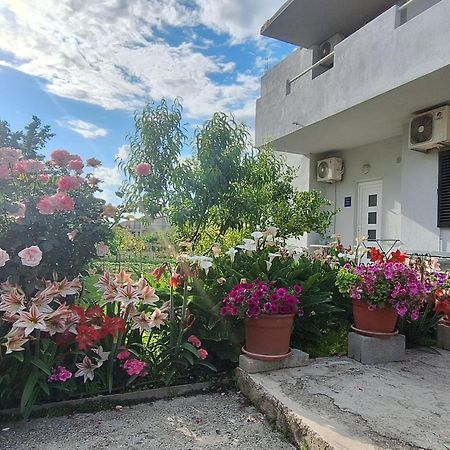 Apartment Marija, New 1Bd Apt With Free Parking Σπλιτ Εξωτερικό φωτογραφία