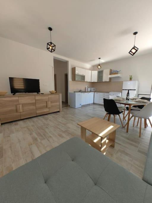 Apartment Marija, New 1Bd Apt With Free Parking Σπλιτ Εξωτερικό φωτογραφία
