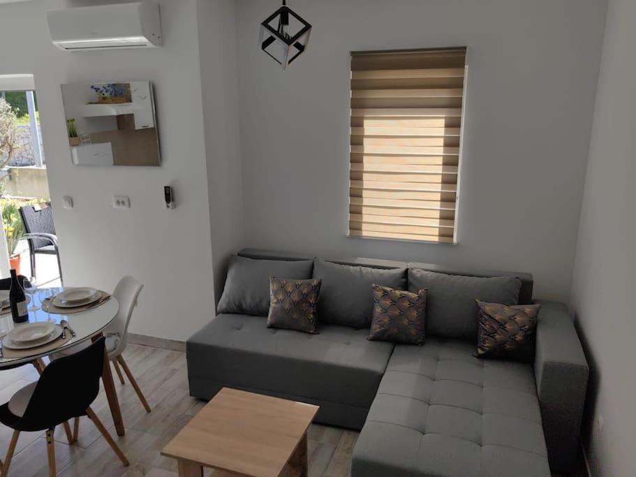 Apartment Marija, New 1Bd Apt With Free Parking Σπλιτ Εξωτερικό φωτογραφία